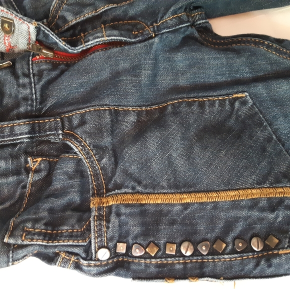 Mexx boys jeans - Picture 5 of 7